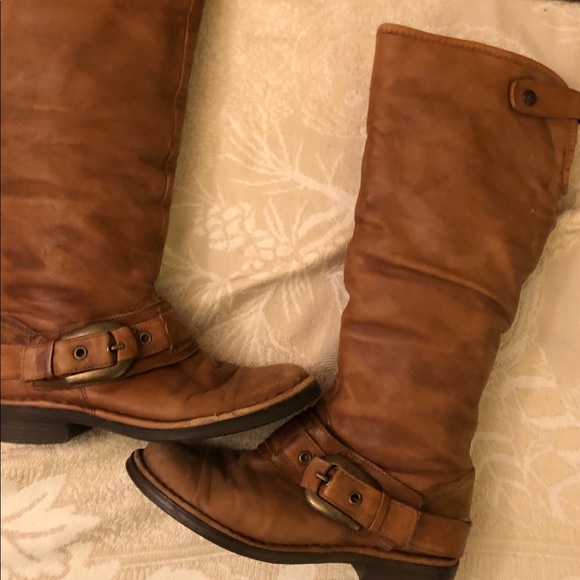 dune vivv boots